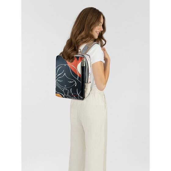 Anekke Eikon Daypack 43 cm Compartiment pour ordinateur portable