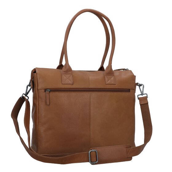Greenburry Fiorentina Porte-documents Cuir 39 cm Compartiment pour ordinateur portable