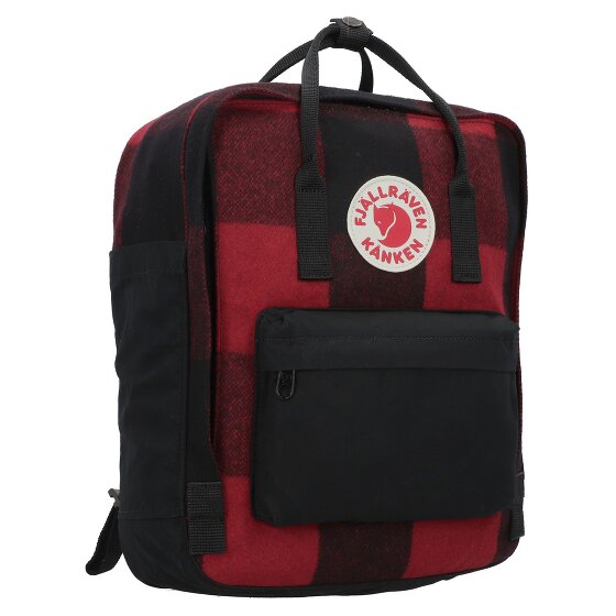 Fjällräven Sac à dos Kanken Re-Wool City 35 cm