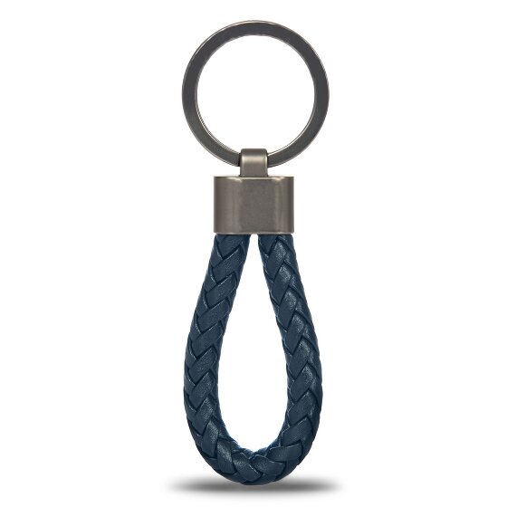 Porsche Design Keyring Porte-clés Cuir 10 cm