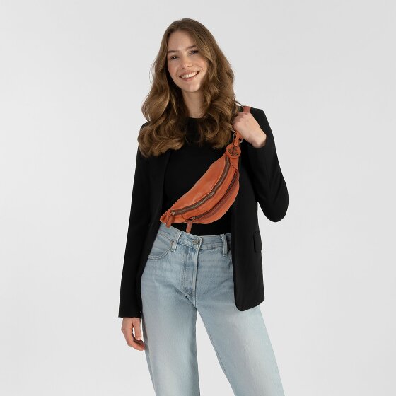 Harbour 2nd Alaric Sac banane Cuir 32 cm