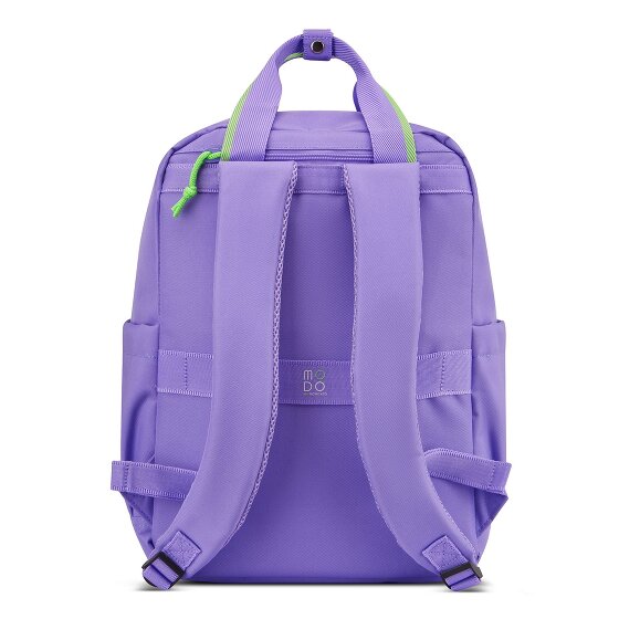 MODO by Roncato Starlight 3.0 Sac à dos de voyage 40 cm, compartiment pour ordinateur portable