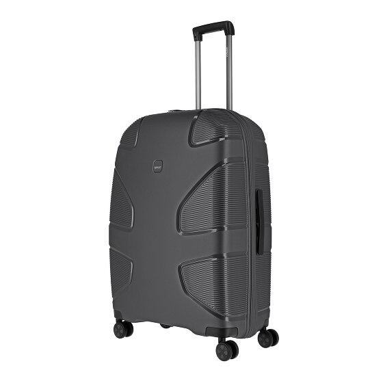 IMPACKT IP1 4 roulettes Trolley 76 cm