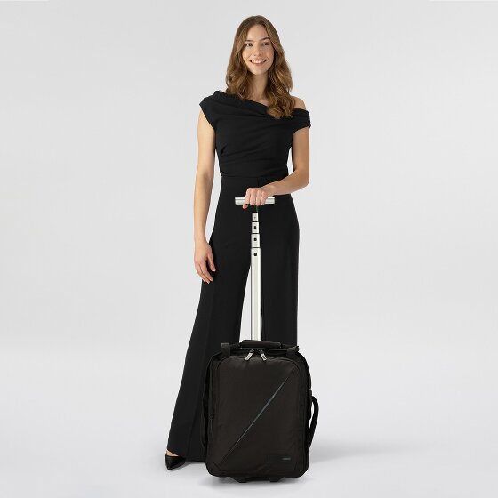 American Tourister Sac à dos de voyage Take2Cabin 40 cm