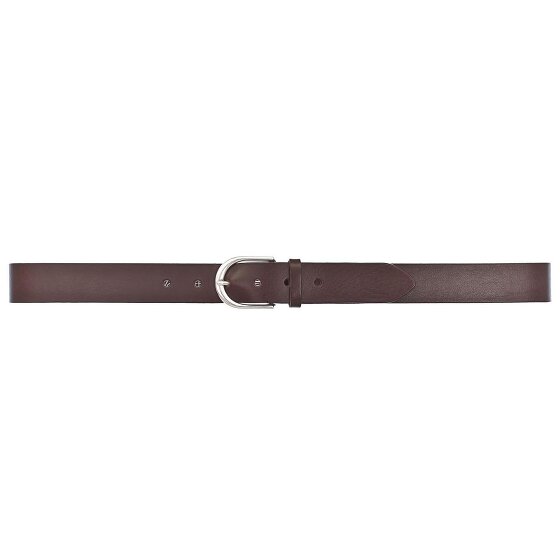 Vanzetti Ceinture en cuir