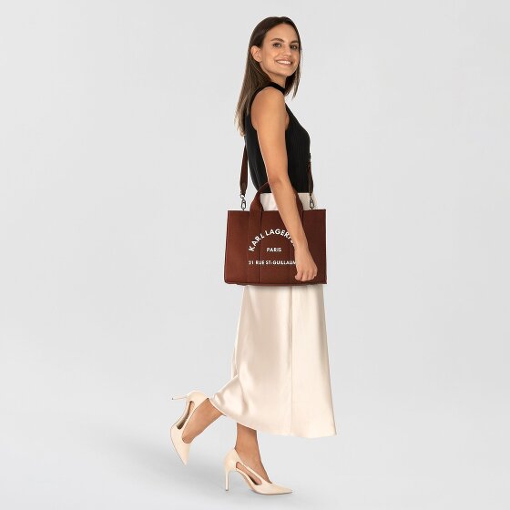Karl Lagerfeld Rsg Sac à main 33 cm