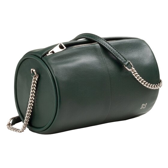 DuDu Abigail Sac à bandoulière Cuir 19.5 cm