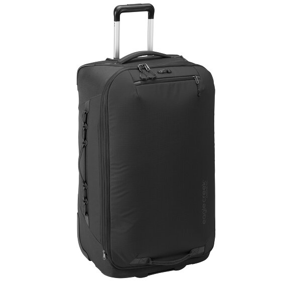 Eagle Creek Expanse 2 roulettes Trolley 76 cm avec soufflet d'extension