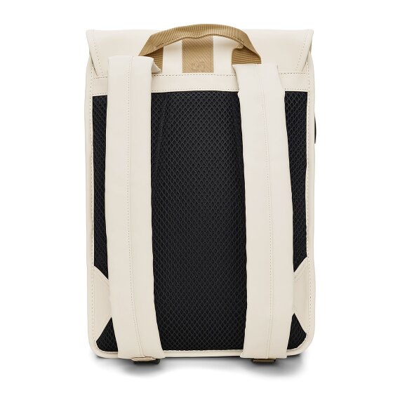 Rains Trail Daypack 42 cm Compartiment pour ordinateur portable