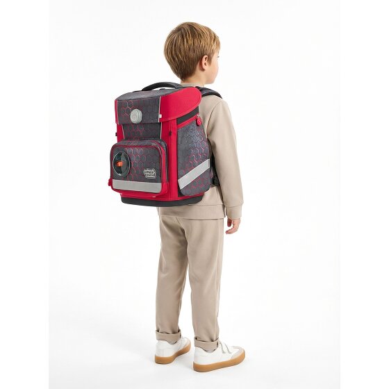 School-Mood Set de cartables Champion Maxx 6 pièces modèle 2026
