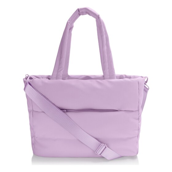 Heys Puffer Sac de shopper 43 cm Compartiment pour ordinateur portable