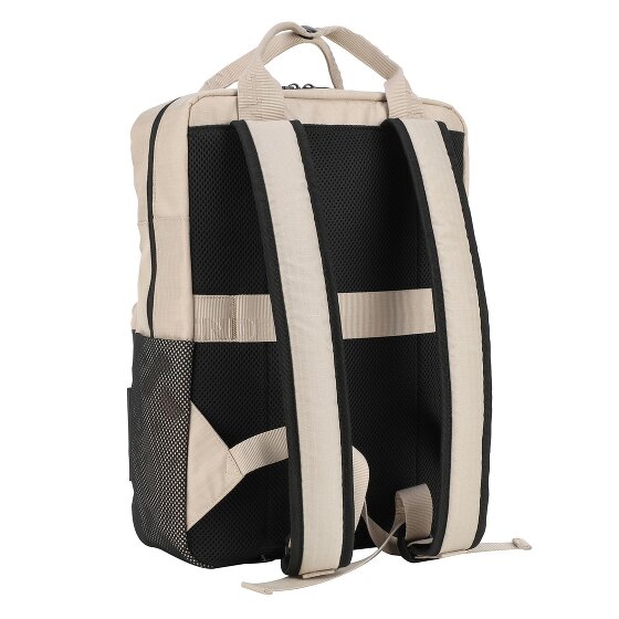 Strellson Northwood RS Josh Daypack 28 cm Compartiment pour ordinateur portable
