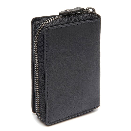 The Chesterfield Brand Sionel Porte-monnaie Protection RFID Cuir 7.5 cm