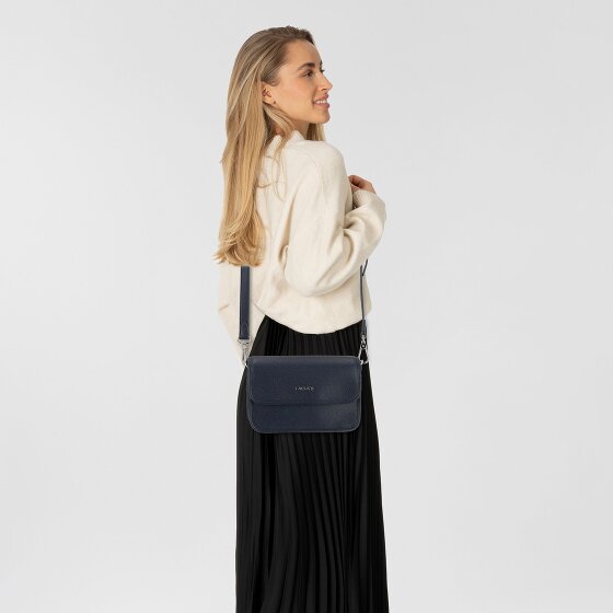 Lacoste LG Lacoste Elegance Sac à bandoulière 21 cm