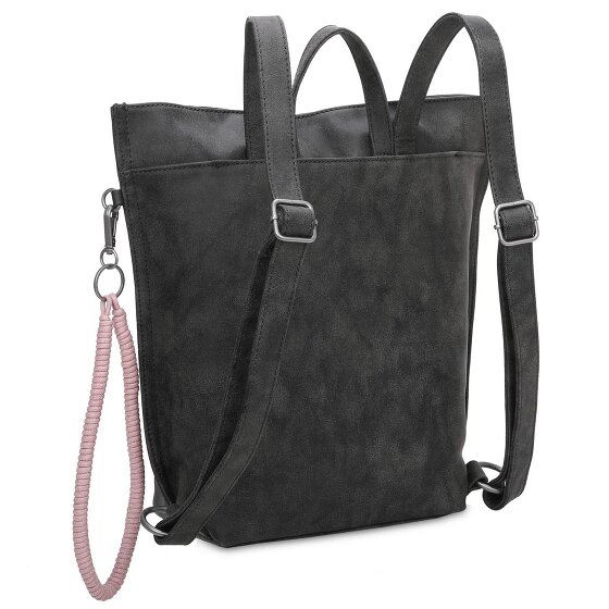 Fritzi aus Preußen Fritzi33N Vintage Sac à dos de ville 35.5 cm
