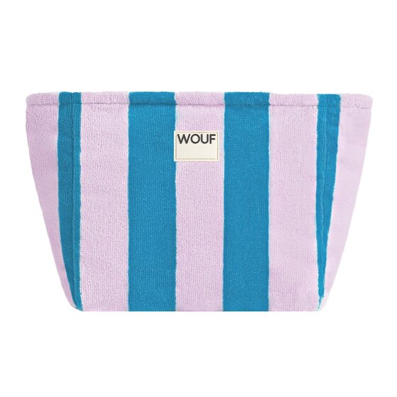 Wouf Terry Trousse de toilette 30 cm