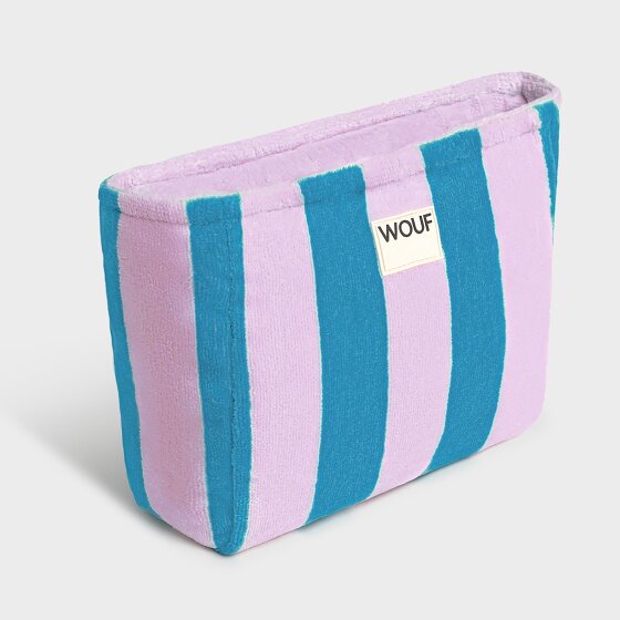 Wouf Terry Trousse de toilette 30 cm