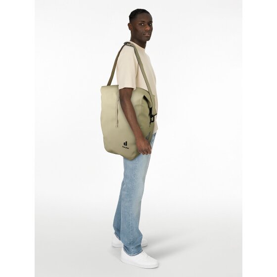 Deuter Visby Sacoche de vélo 34 cm