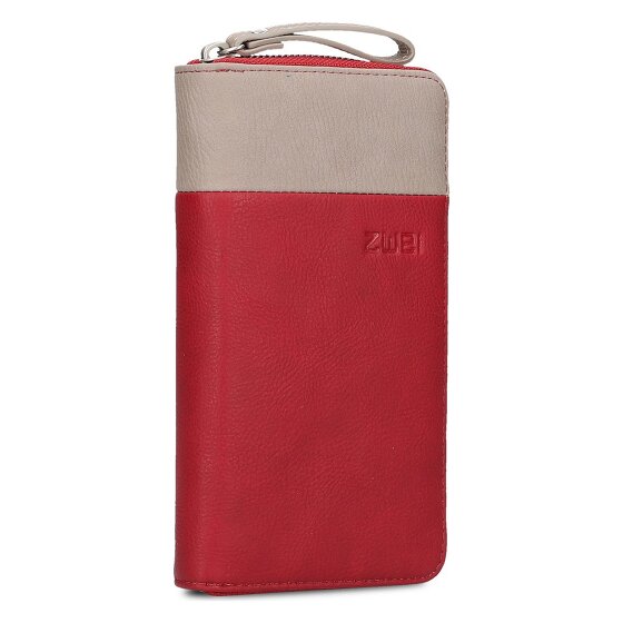 Zwei Eva Porte-monnaie 20 cm