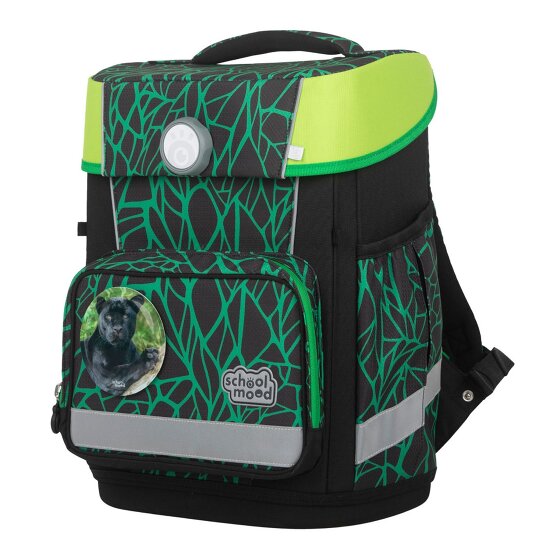 School-Mood Champion Set de cartables
