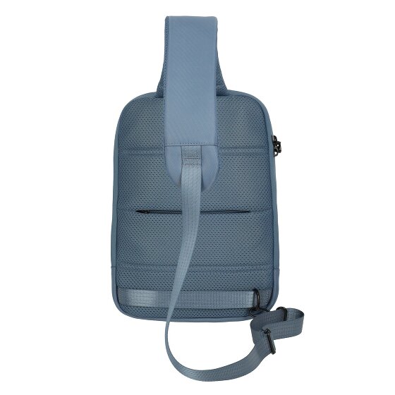 Travelite Workfloow Sac à bandoulière 23 cm