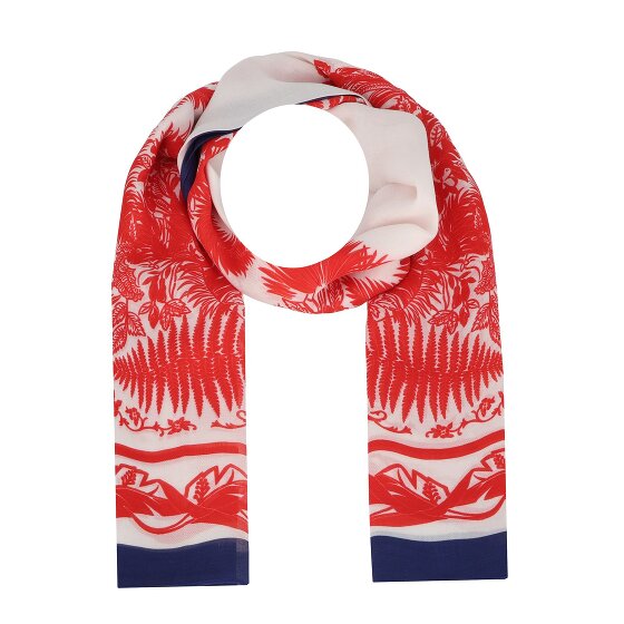 Roeckl Botanical Garden Chiffon 160 cm