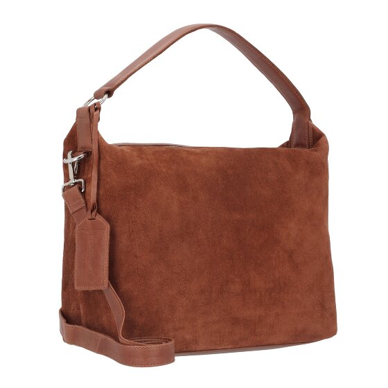Cowboysbag Creston Sac à bandoulière Cuir 32 cm