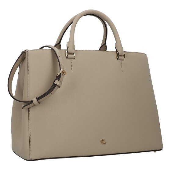 Lauren Ralph Lauren Hanna Sac à main Cuir 40 cm