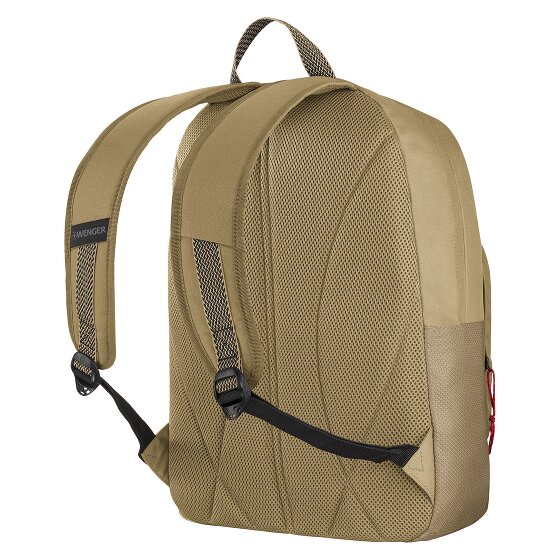 Wenger Next 24 Sac à dos professionnel 46 cm Compartiment pour ordinateur portable