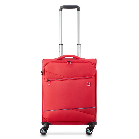MODO by Roncato Eclipse 2.0 4 roulettes Trolley de cabine 55 cm