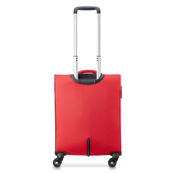 MODO by Roncato Eclipse 2.0 4 roulettes Trolley de cabine 55 cm