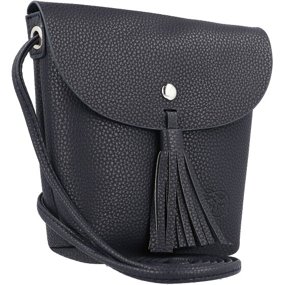 Tom Tailor Denim Ida Mini Bag Sac à bandoulière 17 cm