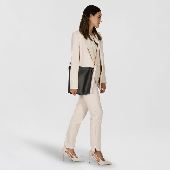 Karl Lagerfeld Autograph Sac à bandoulière Cuir 23 cm