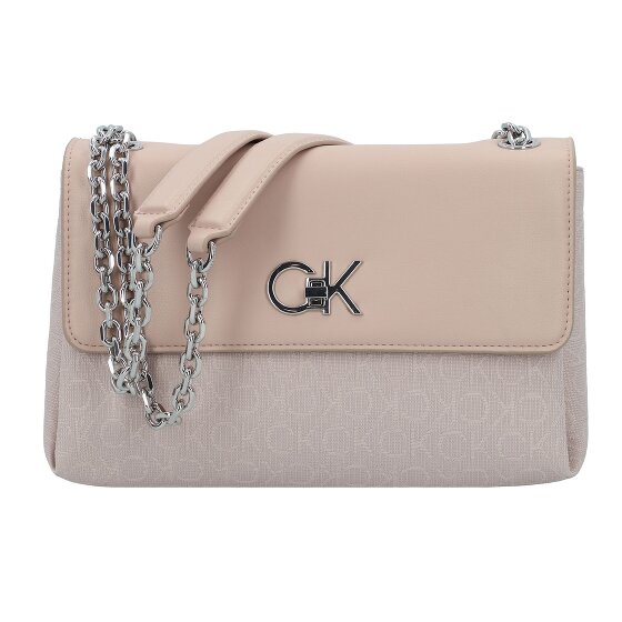 Calvin Klein Re-Lock Sac à bandoulière 26 cm
