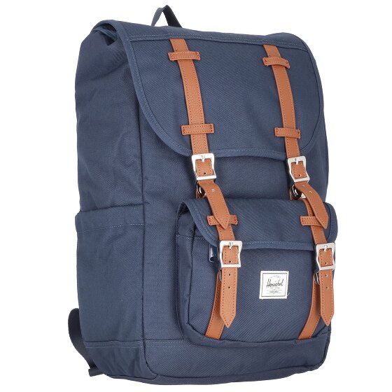 Herschel Little America Daypack 43 cm Compartiment pour ordinateur portable