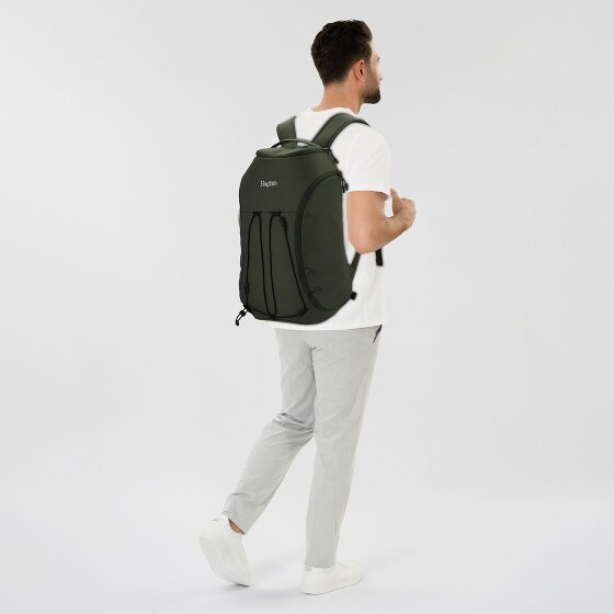 Haglöfs Corker Medium Daypack 43 cm Compartiment pour ordinateur portable
