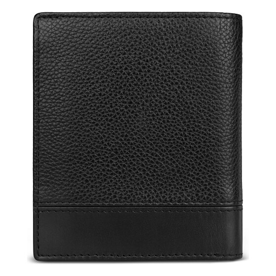 bugatti Due Porte-monnaie Protection RFID Cuir 9 cm