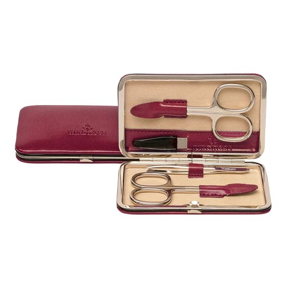 Windrose Merino Boîte à bijoux 11 cm