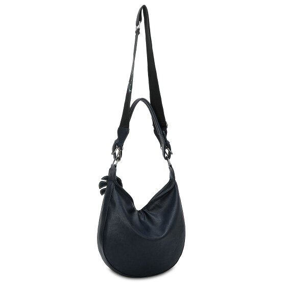 Fritzi aus Preußen Eco Hobo Sac à bandoulière 31 cm