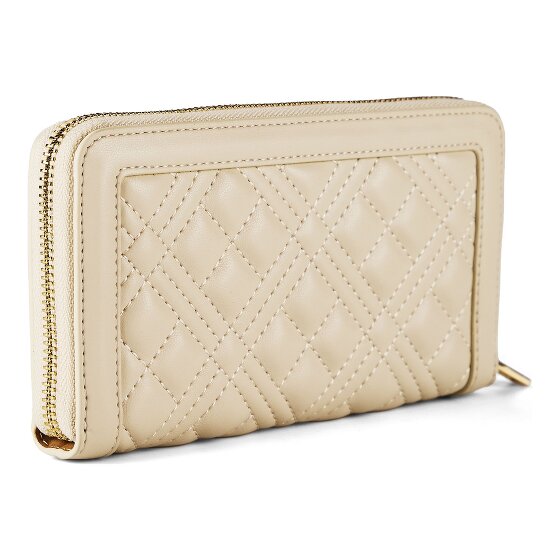 Love Moschino Quilted Porte-monnaie 19 cm