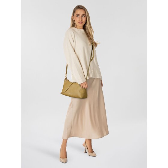 Coccinelle Aura Sac à bandoulière Cuir 21.5 cm