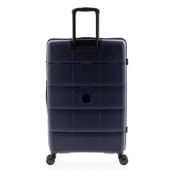 Gladiator 2700 4 roulettes Trolley 76 cm