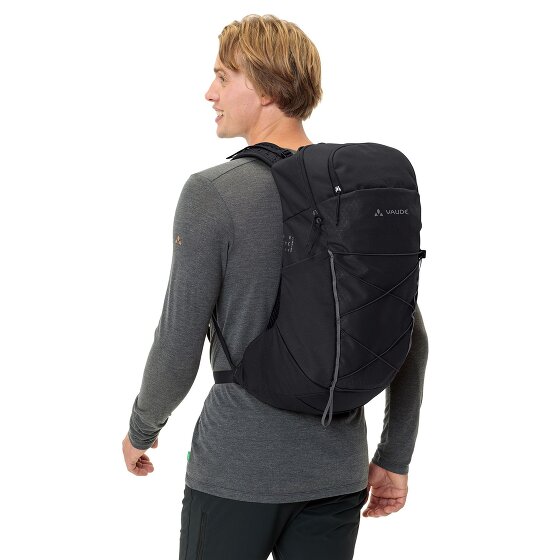 Vaude Agile Air Sac à dos de randonnée 53 cm