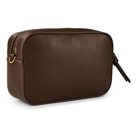 Marc O'Polo Sac à bandoulière Cuir véritable 18 cm