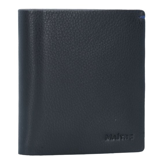 Maître Herrstein Habert Porte-monnaie Cuir 9 cm