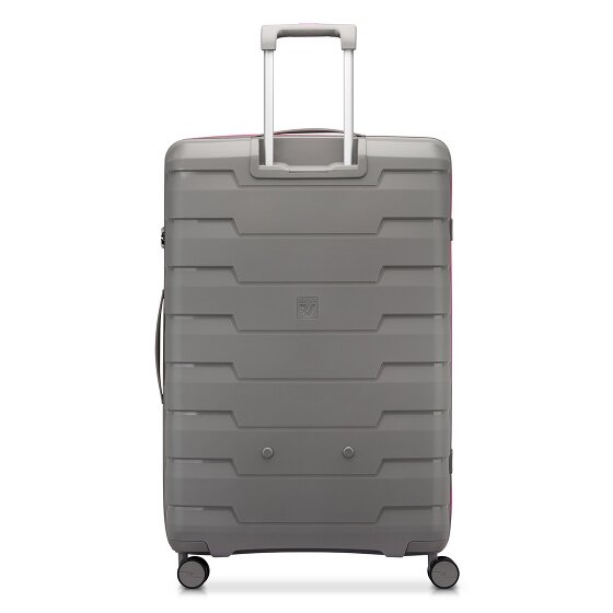 Roncato Skyline 2.0 Neon 4 roues Valise cabine 79 cm