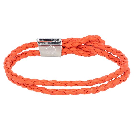 Davidoff Home Run bracelet en cuir 29 cm