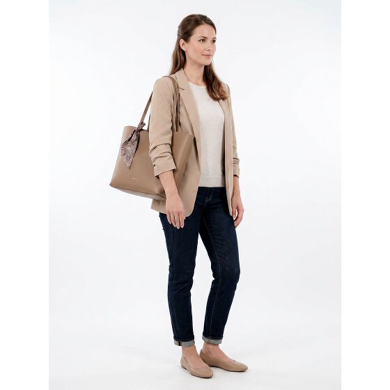 Tamaris TAS Margarethe Sac de shopper 45 cm