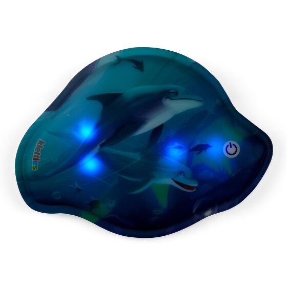 Ergobag Blinkie-Klettie