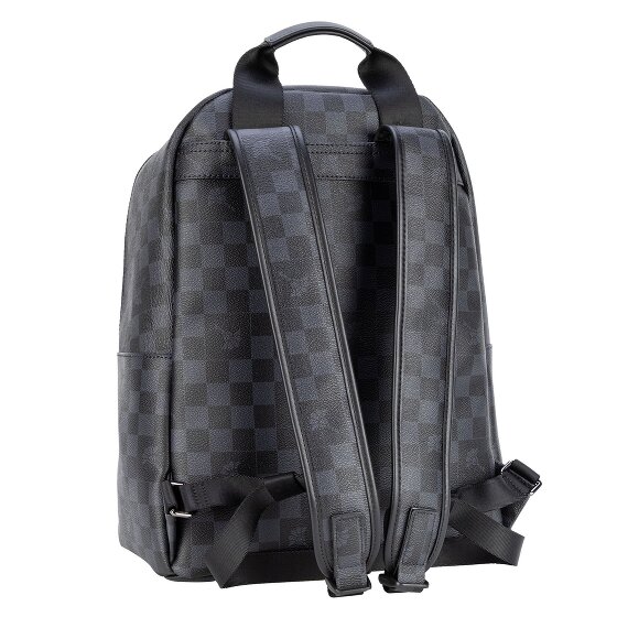 Joop! Cortina Piazza Miko City Sac à dos 38 cm pour ordinateur portable